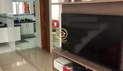 Casa com 2 quartos à venda na Rua Jurubim, 335, Vila Boaçava, São Paulo por R$ 415.000