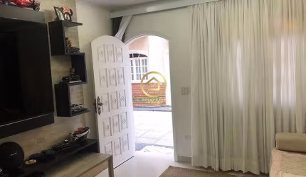 Casa com 2 quartos à venda na Rua General Isidoro Dias Lopes, 437, Vila Amália, São Paulo por R$ 539.000