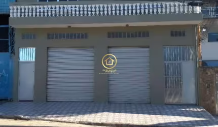 Casa com 4 quartos à venda na Rua Dende, 249, Jardim Cidade Pirituba, São Paulo por R$ 950.000