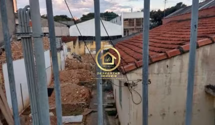 Terreno em condomínio fechado à venda na Major Armando Veiga Castelo, 215, Jardim São José (Zona Norte), São Paulo por R$ 890.000