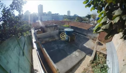 Terreno à venda na Avenida Raimundo Pereira de Magalhães, Jardim Íris, São Paulo por R$ 1.113.000
