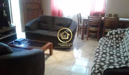 Casa em condomínio fechado com 3 quartos à venda na Zilda, 147, Casa Verde, São Paulo por R$ 594.000
