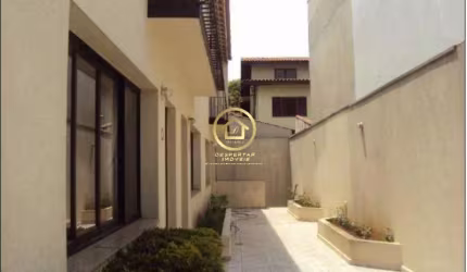 Casa em condomínio fechado com 2 quartos à venda na União Federativa, 44, Jardim Regina, São Paulo por R$ 420.000