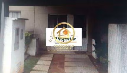 Casa com 2 quartos à venda na Avenida Professor Miguel Franchini Neto, 65, Loteamento City Jaragua, São Paulo por R$ 350.000