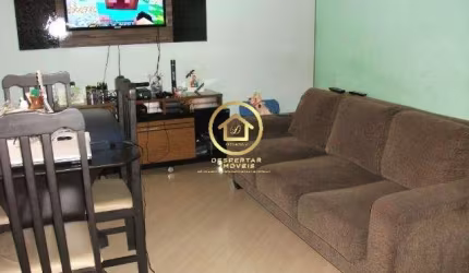 Casa com 2 quartos à venda na Rua Doutor Pedro Jabur, 260, Vila Pereira Cerca, São Paulo por R$ 410.000