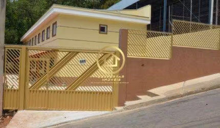Casa com 3 quartos à venda na Rua Gonçalo Aldana, 9, Vila Homero, São Paulo por R$ 370.000