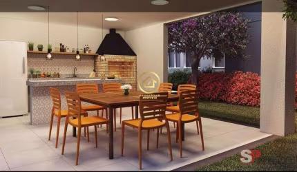 Apartamento com 2 quartos à venda na Rua Luiz Gatti, 179, Água Branca, São Paulo por R$ 350.000