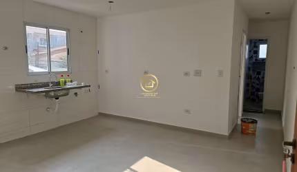 Apartamento com 1 quarto à venda na Rua Santa Romana, 221, Vila Pereira Cerca, São Paulo por R$ 250.000