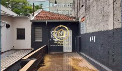 Casa com 2 quartos à venda na Doutor Adolpho Pinto, 102, Barra Funda, São Paulo por R$ 590.000