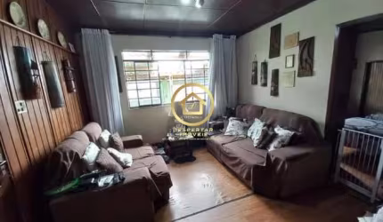 Casa com 3 quartos à venda na Rua Joaquim Oliveira Freitas, 2228, Vila Mangalot, São Paulo por R$ 943.000