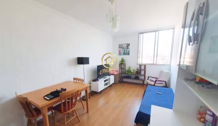 Apartamento com 2 quartos à venda na Aristides Viadana, 252, Parque Residencial da Lapa, São Paulo por R$ 441.000