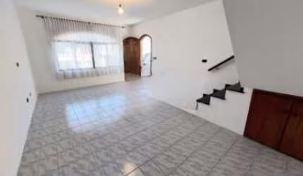 Casa com 3 quartos à venda na Rua Fernandes Correia Dias, 65, Jardim Mangalot, São Paulo por R$ 690.000