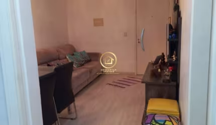 Apartamento com 2 quartos à venda na Rua Jairo de Almeida Machado, 60, Jaraguá, São Paulo por R$ 249.990