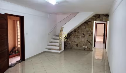 Casa com 3 quartos à venda na Rua Rudi Schaly, 1, Vila Fiat Lux, São Paulo por R$ 745.000