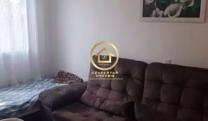 Apartamento com 1 quarto à venda na Rua Friedrich Von Voith, 1830, Jardim São João (Jaraguá), São Paulo por R$ 233.000