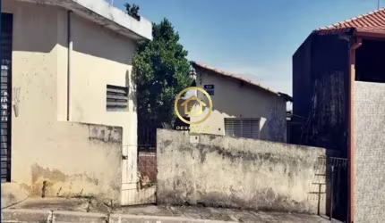 Casa com 2 quartos à venda na Rua Sebastião de Pina, 167, Jardim Regina, São Paulo por R$ 530.000