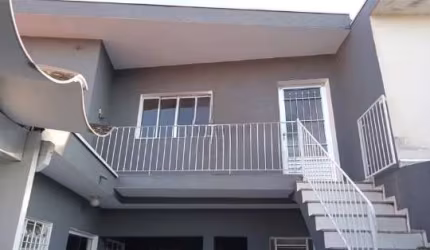 Casa com 4 quartos à venda na Rua Professor Araújo Coelho, 705, Jardim Líbano, São Paulo por R$ 1.000.000