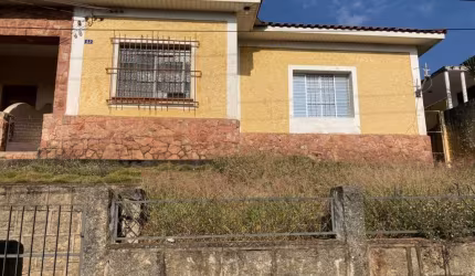 Casa com 5 quartos à venda na Rua Francisco Braga, 62, Vila Bonilha, São Paulo por R$ 1.350.000