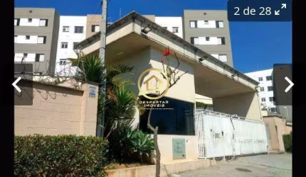 Cobertura com 2 quartos à venda na Rua Professor Nobil Marcacini, 200, Jaraguá, São Paulo por R$ 466.000