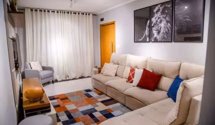 Casa com 3 quartos à venda na Rua Custódio Guimarães, 1000291, Jardim Cidade Pirituba, São Paulo por R$ 680.000