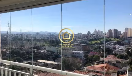 Apartamento com 2 quartos à venda na Rua Maria Helena, 93, Piqueri, São Paulo por R$ 449.000