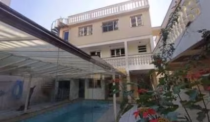 Casa comercial à venda na Antônio Benedito Machado Florence, 124, Jardim Cidade Pirituba, São Paulo por R$ 1.272.000
