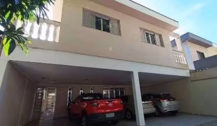 Casa com 4 quartos para alugar na Antônio Benedito Machado Florence, 108, Jardim Cidade Pirituba, São Paulo por R$ 8.000