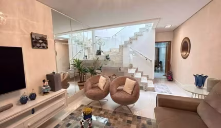 Casa com 3 quartos à venda na Rua Professora Altina Maynardi de Araújo, 267, Parque São Domingos, São Paulo por R$ 1.200.000