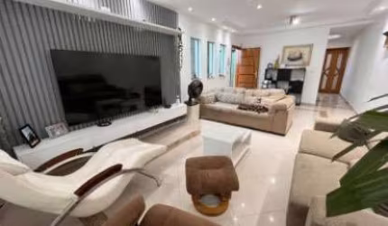 Casa com 4 quartos à venda na Rua Doutor Odon Carlos de Figueiredo Ferraz, 921, Parque São Domingos, São Paulo por R$ 1.908.000