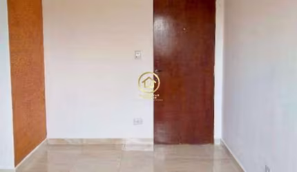 Apartamento com 2 quartos à venda na Avenida Deputado Emílio Carlos, 3371, Limão, São Paulo por R$ 280.000