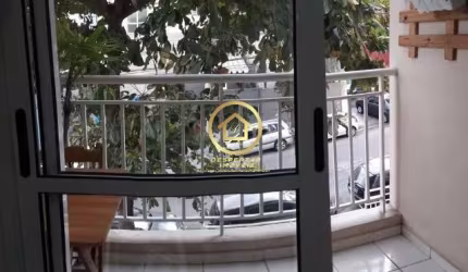 Apartamento com 3 quartos à venda na Avenida Sebastião Henriques, 448, Limão, São Paulo por R$ 429.000