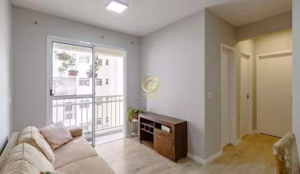 Apartamento com 2 quartos à venda na Avenida Nossa Senhora do Ó, 423, Limão, São Paulo por R$ 398.000