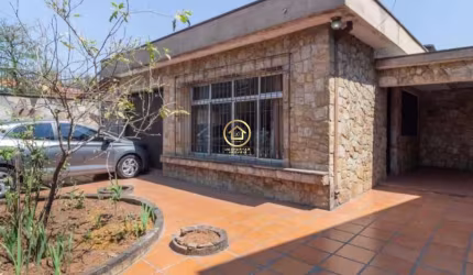 Casa com 3 quartos à venda na Estrada das Taipas, 265, Jaraguá, São Paulo por R$ 1.914.000