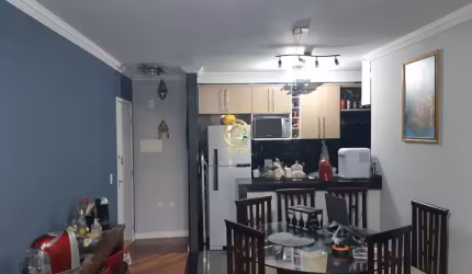 Apartamento com 2 quartos à venda na Rua Iporanga, 250, Água Branca, São Paulo por R$ 790.000
