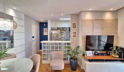 Apartamento com 2 quartos à venda na Avenida Santa Marina, 1588, Água Branca, São Paulo por R$ 683.000