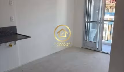 Apartamento com 2 quartos à venda na Rua Marina Ciufuli Zanfelice, 200, Lapa, São Paulo por R$ 430.000