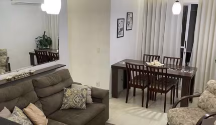Apartamento com 3 quartos à venda na Avenida Raimundo Pereira de Magalhães, 2165, Jardim Íris, São Paulo por R$ 540.000