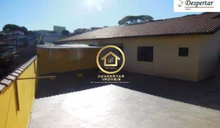 Casa com 3 quartos à venda na Rua Miguel Pereira Landim, 367, Jardim Jaraguá, São Paulo por R$ 599.990