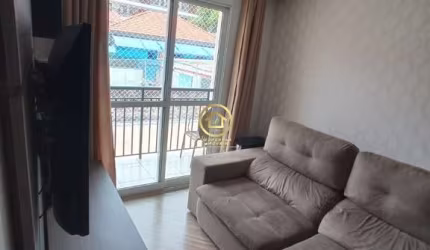 Apartamento com 2 quartos à venda na Avenida Elísio Teixeira Leite, 960, Brasilândia, São Paulo por R$ 381.000