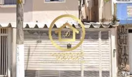 Casa com 2 quartos à venda na Rua dos Caetés, 566, Perdizes, São Paulo por R$ 979.000