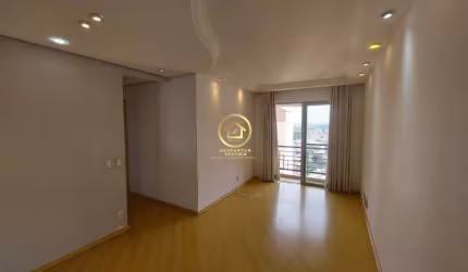 Apartamento com 3 quartos à venda na Avenida do Anastácio, 2409, Parque São Domingos, São Paulo por R$ 449.990