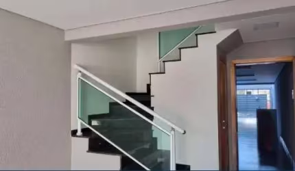 Casa com 3 quartos à venda na Rua Evandro Danton Ferreira Gandra, 100073, Vila Mangalot, São Paulo por R$ 1.000.000