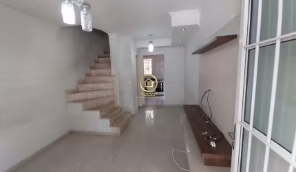 Casa em condomínio fechado com 2 quartos à venda na Rua Jairo de Almeida Machado, 50, Jaraguá, São Paulo por R$ 329.990
