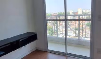 Apartamento com 2 quartos à venda na Rua Laranjal do Jari, 100, Vila Pirituba, São Paulo por R$ 350.000