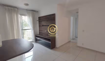 Apartamento com 2 quartos à venda na Rua Desembargador Manoel Carlos da Costa Leite, 114, Conjunto Residencial Vista Verde, São Paulo por R$ 320.000