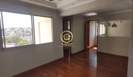 Apartamento com 2 quartos à venda na Estrada Turística do Jaraguá, 1050, Vila Jaraguá, São Paulo por R$ 240.000