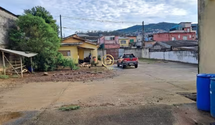 Terreno à venda na Estrada das Taipas, 5000, Jardim Alvina, São Paulo por R$ 2.500.000