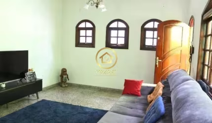 Casa com 2 quartos à venda na Rua Itapixê, 1, Vila Guedes, São Paulo por R$ 800.000