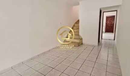 Casa com 2 quartos à venda na Rua Alto Taquari, 1, Jardim Vista Linda, São Paulo por R$ 410.000