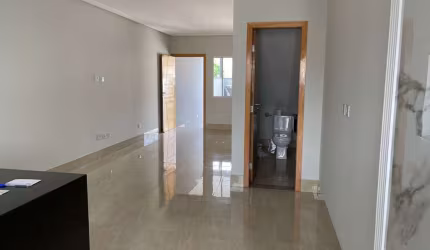 Casa com 3 quartos à venda na Rua Frederico Jacobi, 1000419, Jardim Santo Elias, São Paulo por R$ 960.000